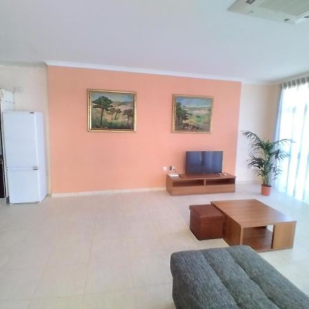Appartement Mayfair à Marsaskala Extérieur photo
