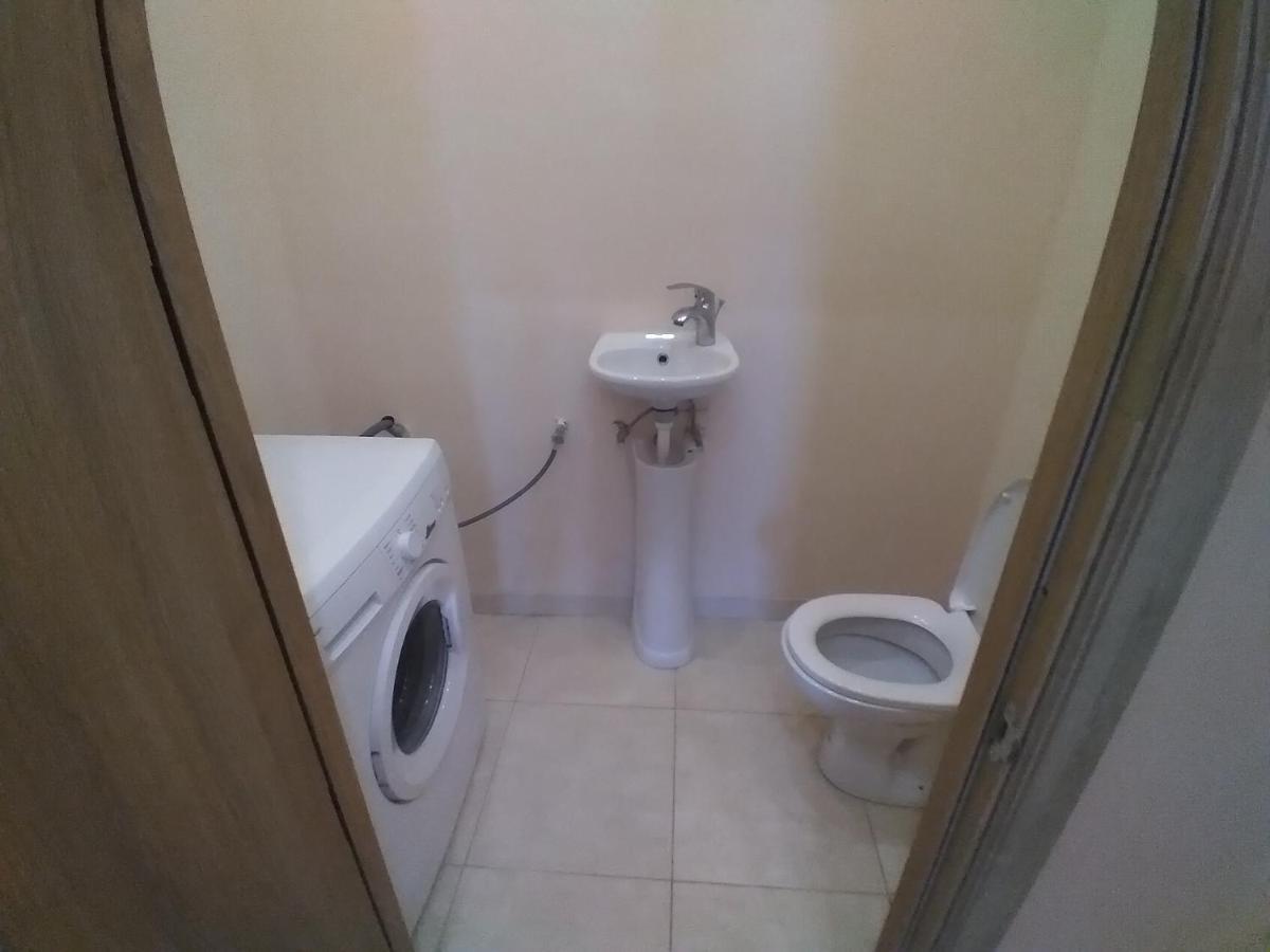 Appartement Mayfair à Marsaskala Extérieur photo