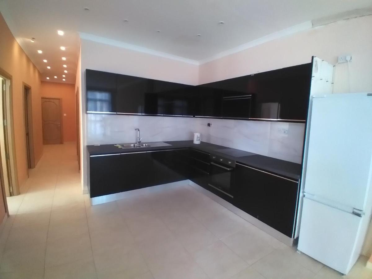 Appartement Mayfair à Marsaskala Extérieur photo