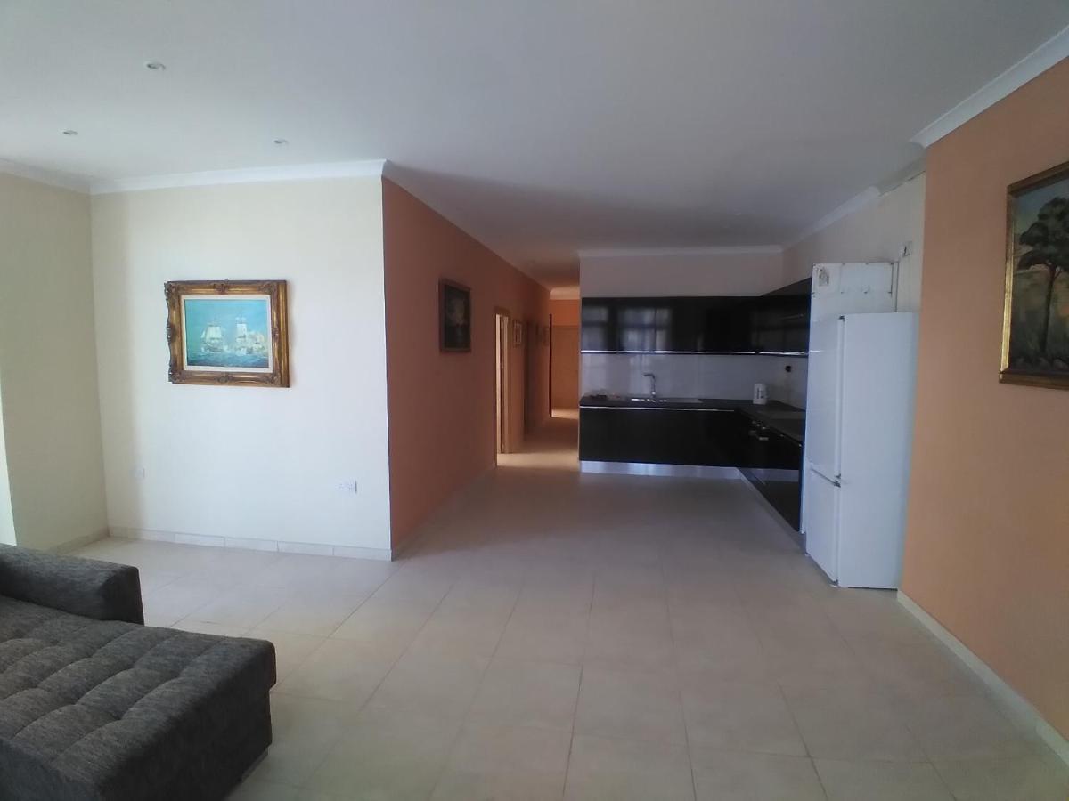 Appartement Mayfair à Marsaskala Extérieur photo