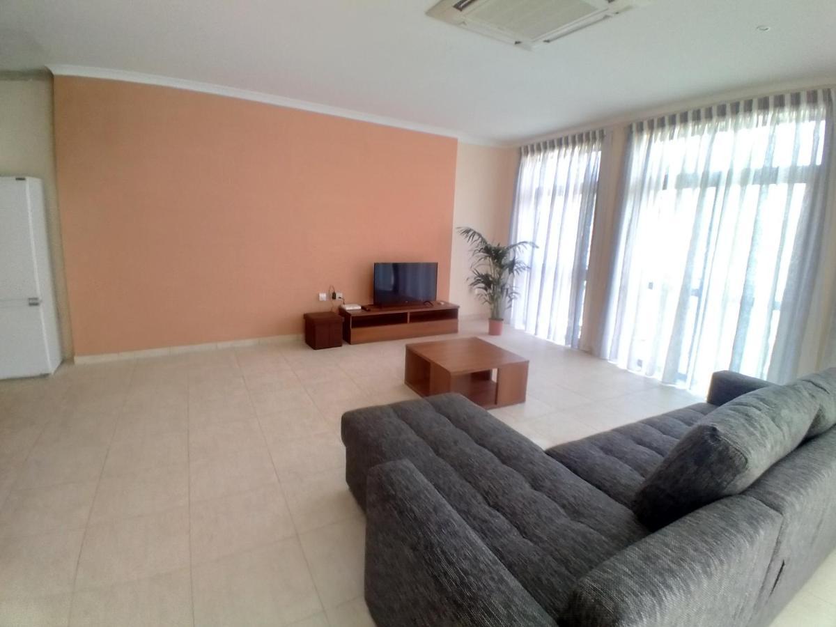 Appartement Mayfair à Marsaskala Extérieur photo