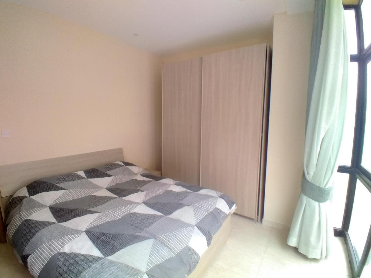 Appartement Mayfair à Marsaskala Extérieur photo
