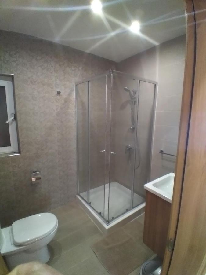 Appartement Mayfair à Marsaskala Extérieur photo