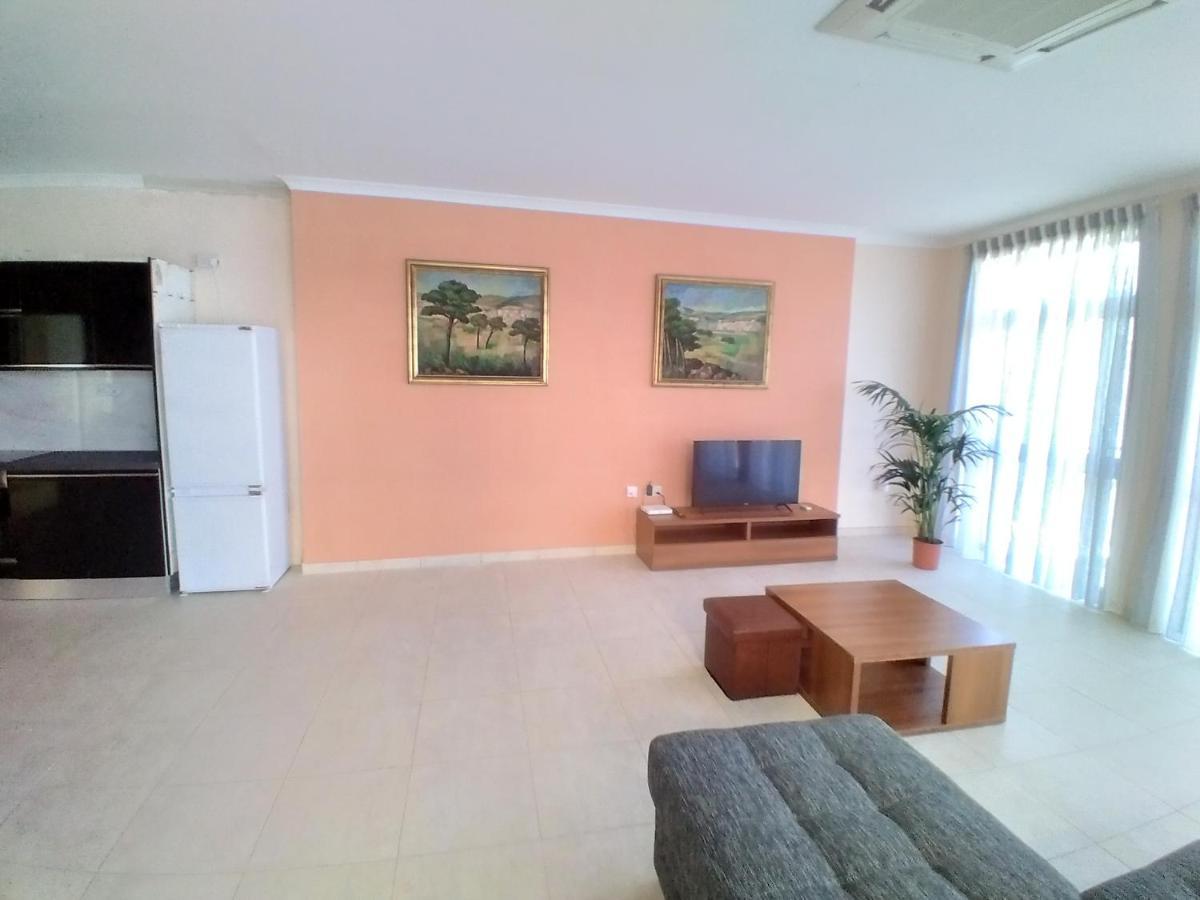Appartement Mayfair à Marsaskala Extérieur photo