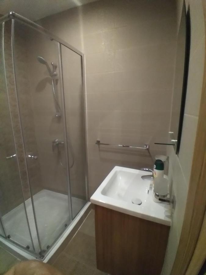 Appartement Mayfair à Marsaskala Extérieur photo